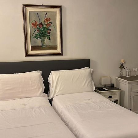 La Terrazza Vercelli Bed & Charme Ngoại thất bức ảnh