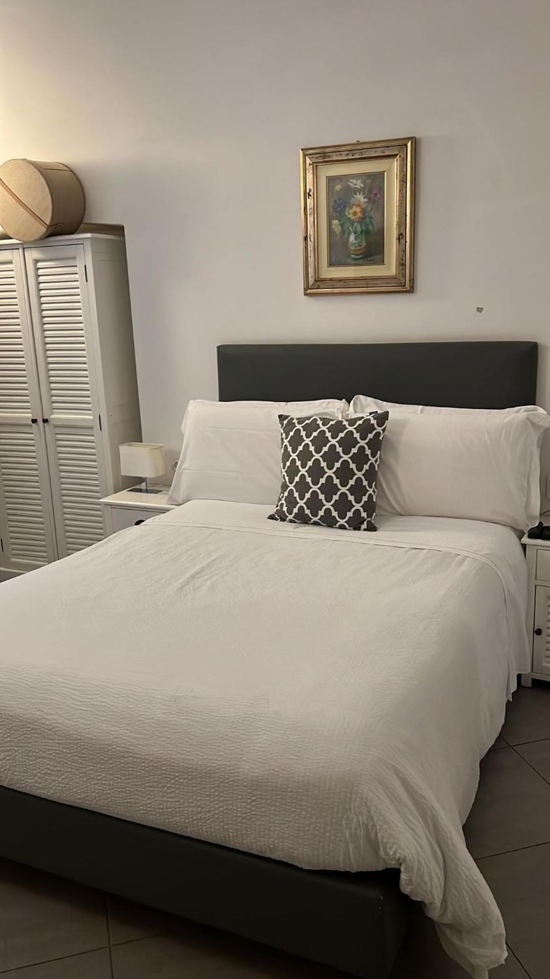 La Terrazza Vercelli Bed & Charme Ngoại thất bức ảnh
