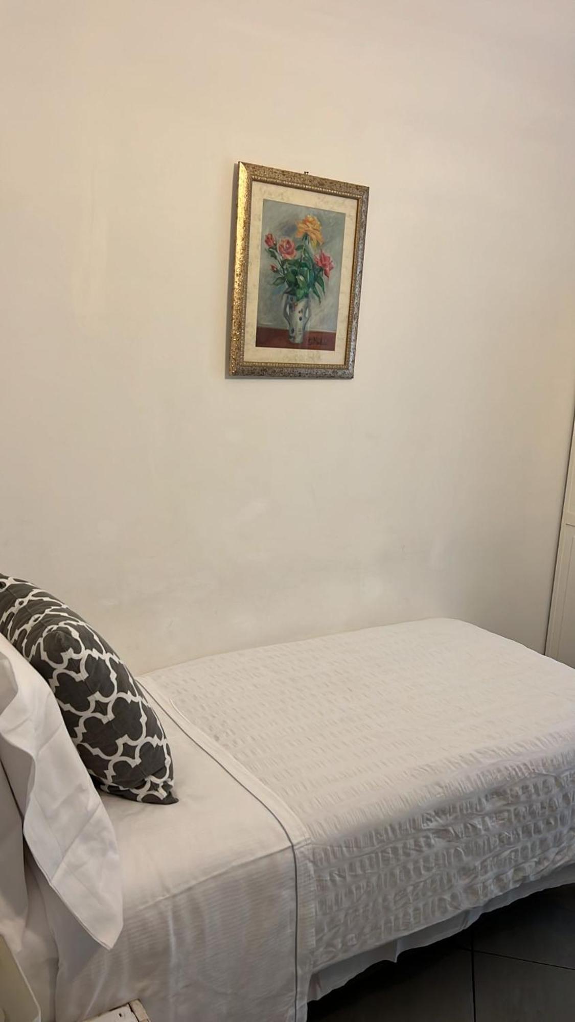 La Terrazza Vercelli Bed & Charme Ngoại thất bức ảnh