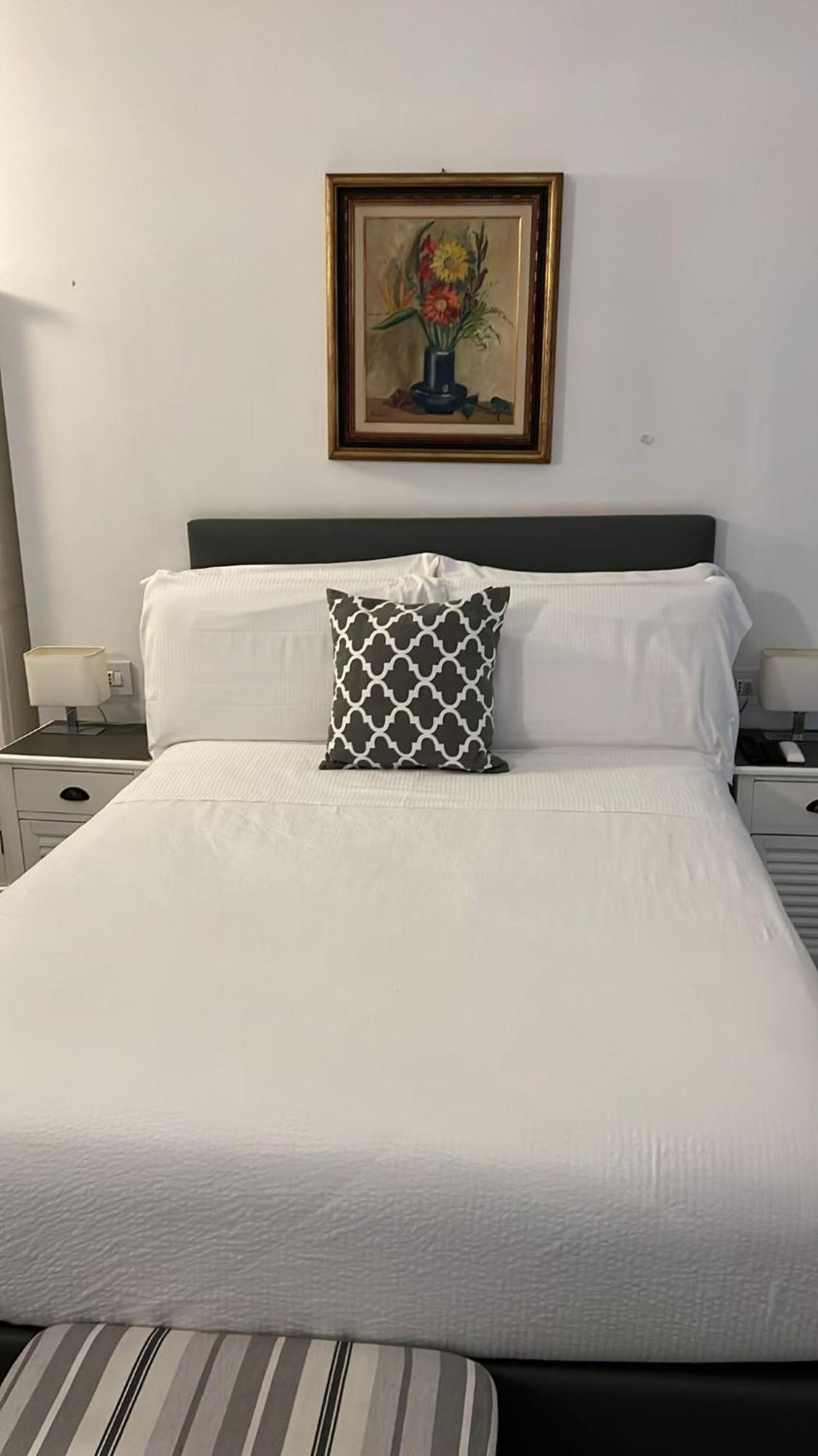 La Terrazza Vercelli Bed & Charme Ngoại thất bức ảnh