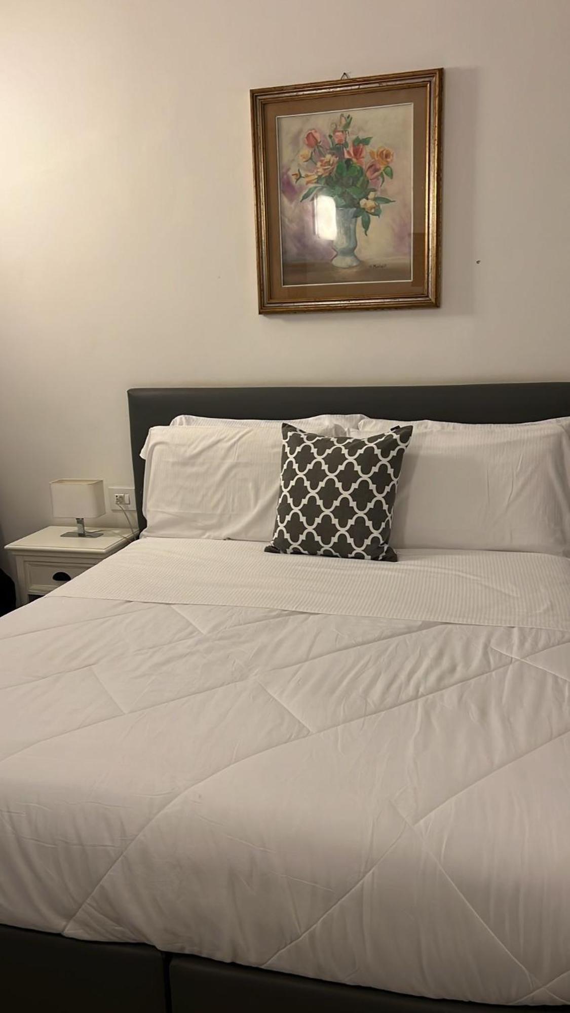 La Terrazza Vercelli Bed & Charme Ngoại thất bức ảnh