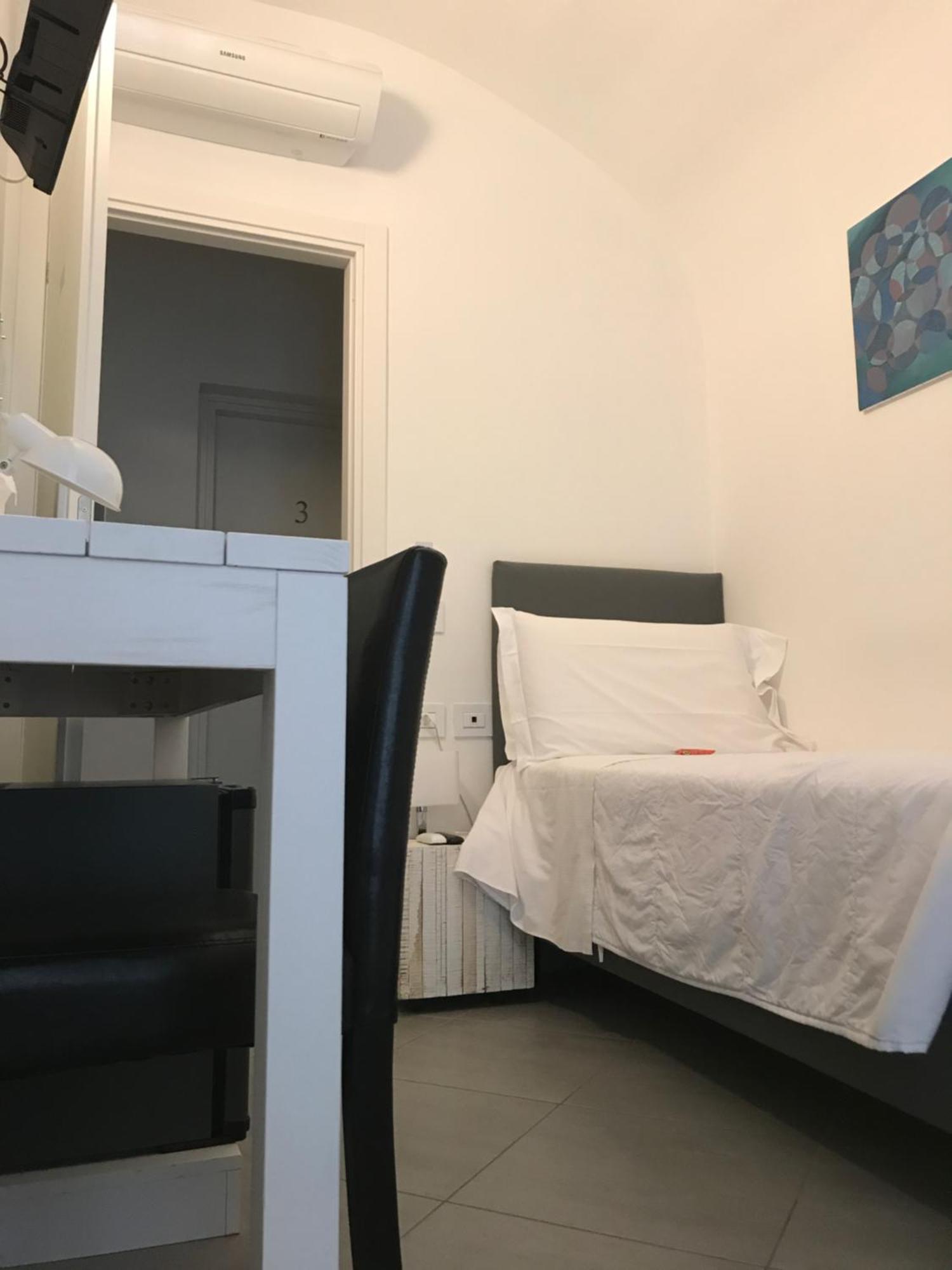La Terrazza Vercelli Bed & Charme Ngoại thất bức ảnh