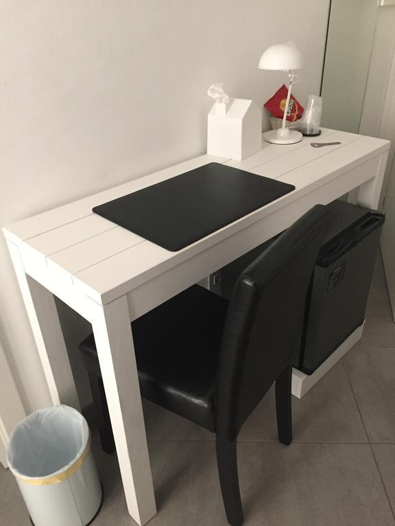 La Terrazza Vercelli Bed & Charme Ngoại thất bức ảnh