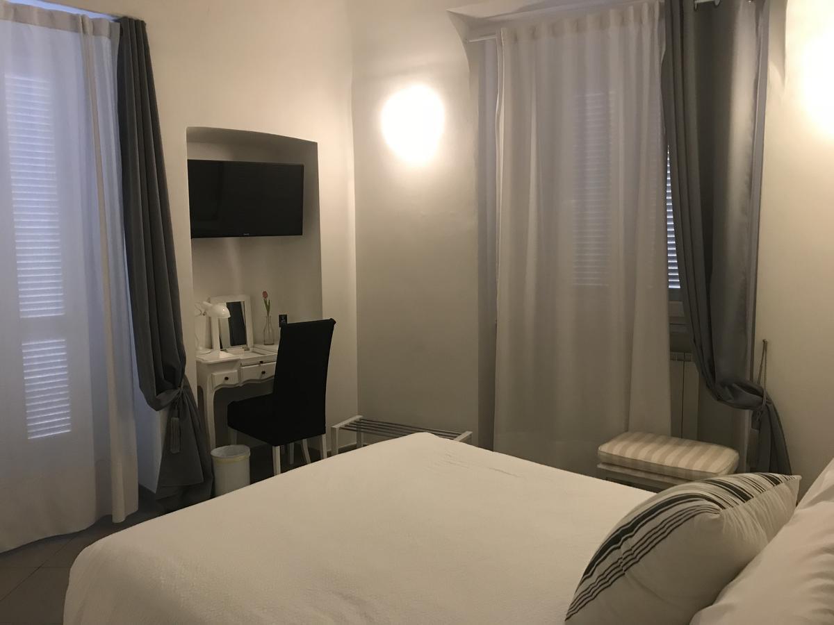 La Terrazza Vercelli Bed & Charme Ngoại thất bức ảnh