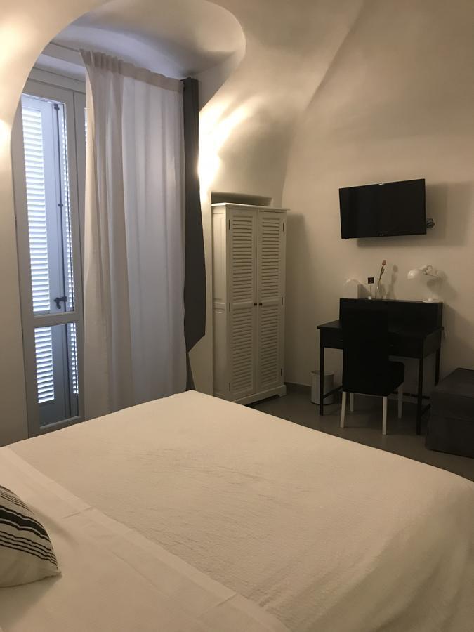 La Terrazza Vercelli Bed & Charme Ngoại thất bức ảnh