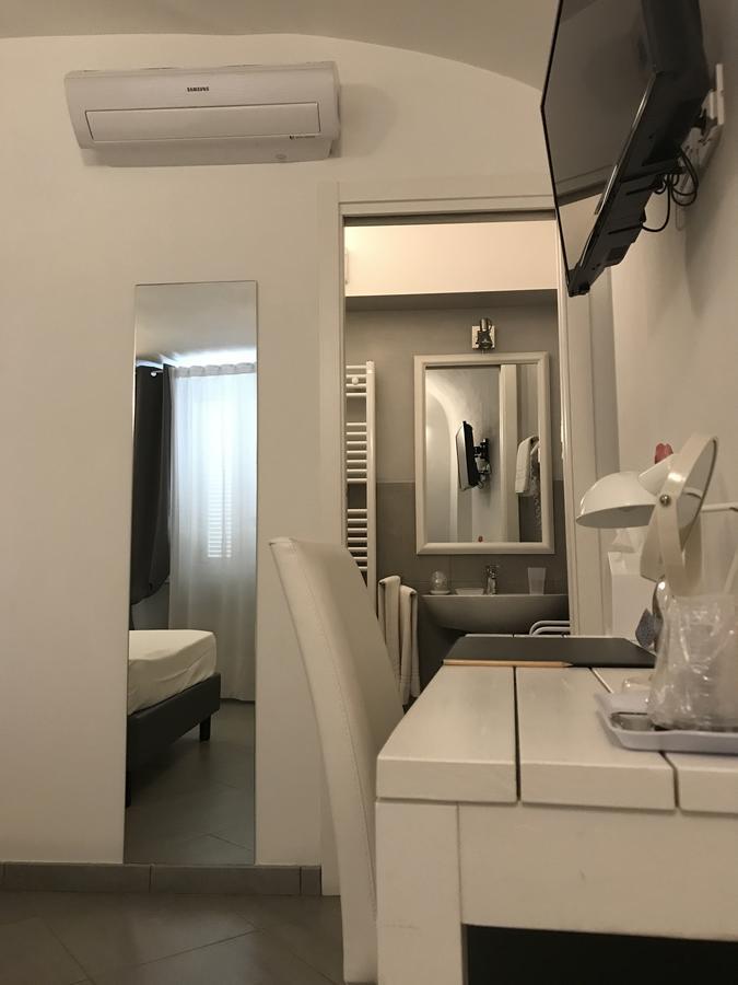 La Terrazza Vercelli Bed & Charme Ngoại thất bức ảnh