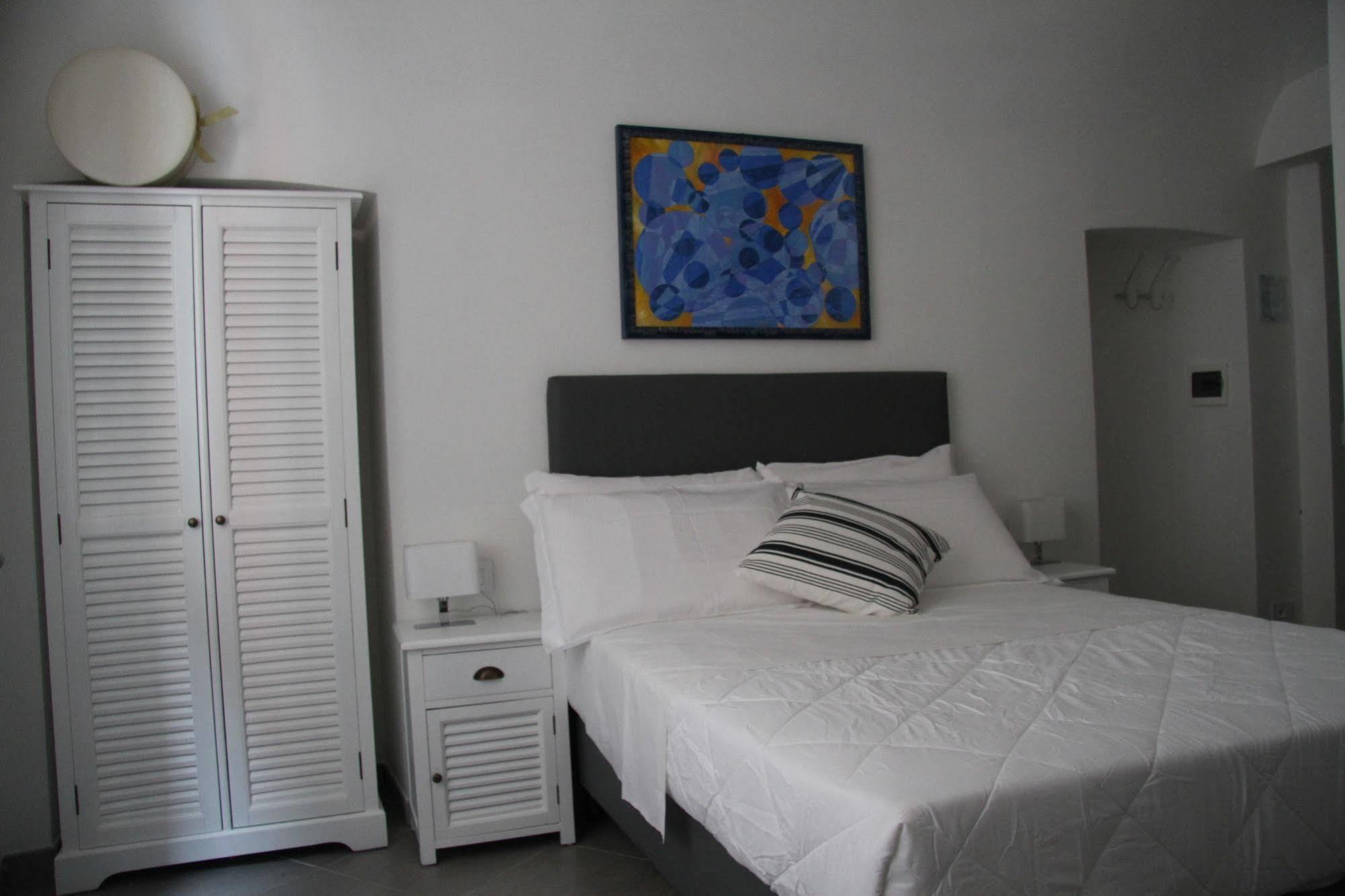 La Terrazza Vercelli Bed & Charme Ngoại thất bức ảnh