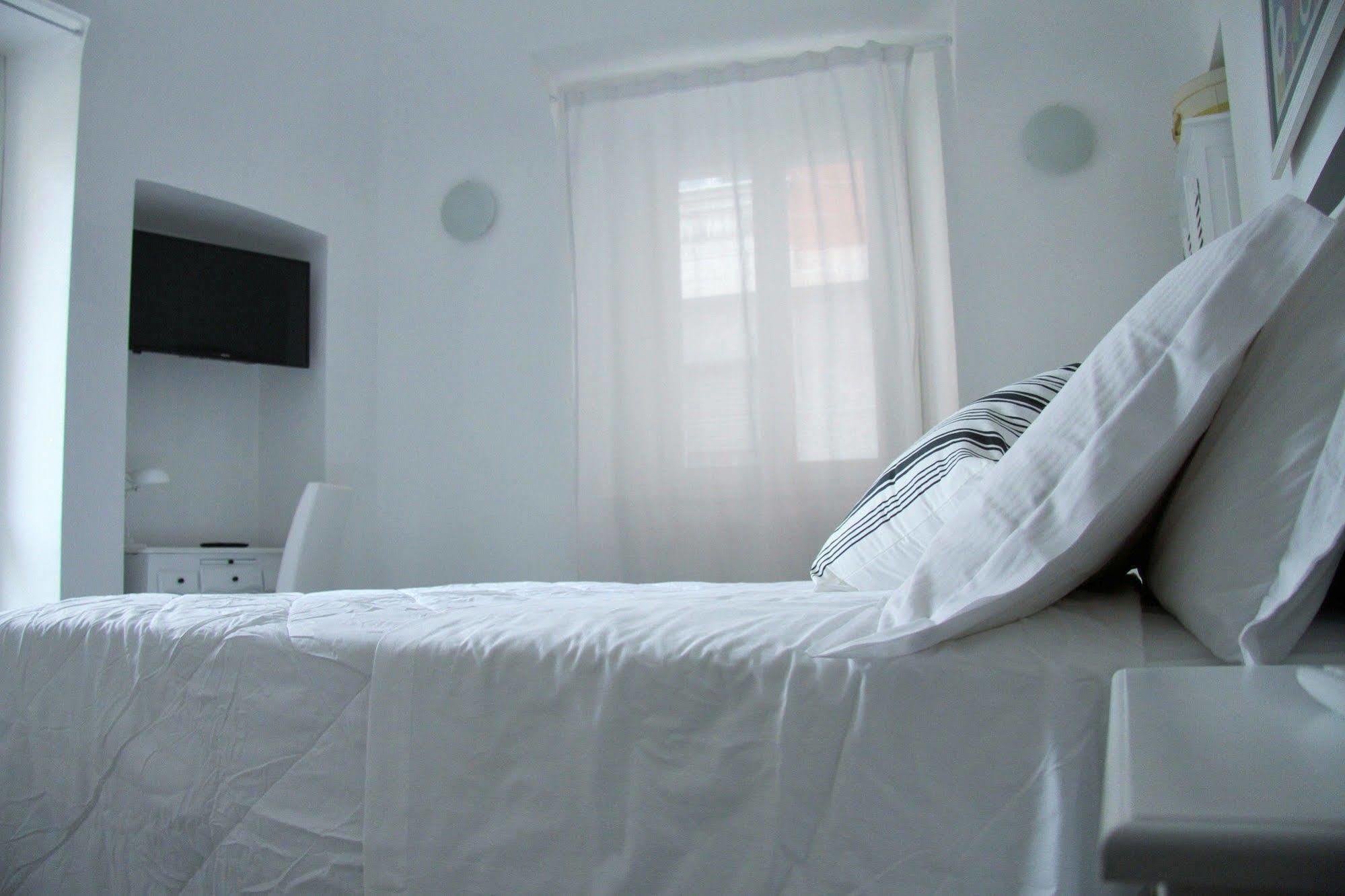 La Terrazza Vercelli Bed & Charme Ngoại thất bức ảnh