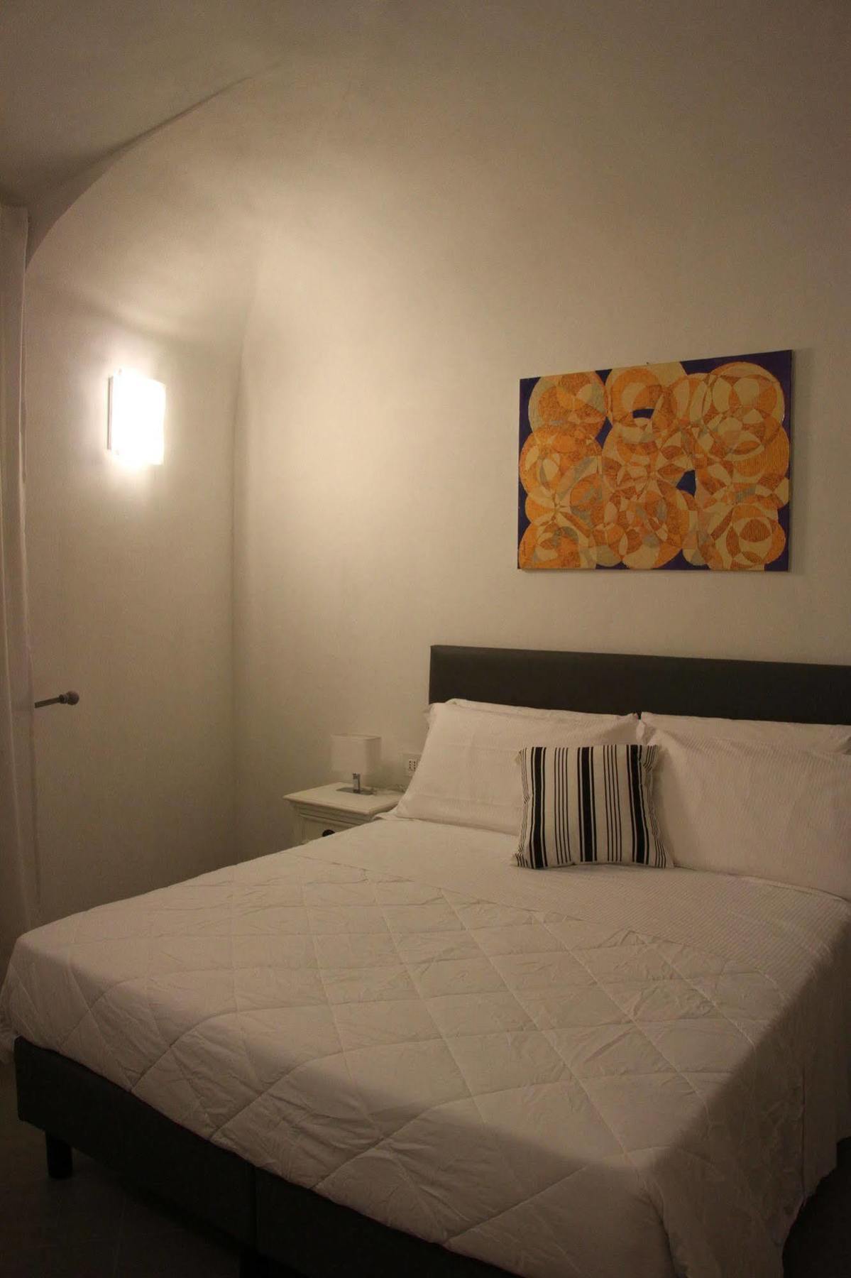 La Terrazza Vercelli Bed & Charme Ngoại thất bức ảnh