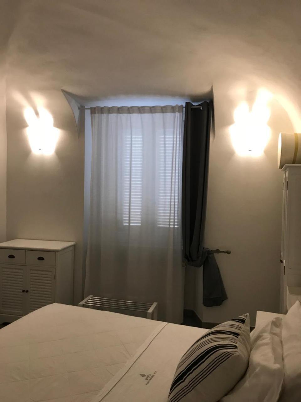 La Terrazza Vercelli Bed & Charme Ngoại thất bức ảnh